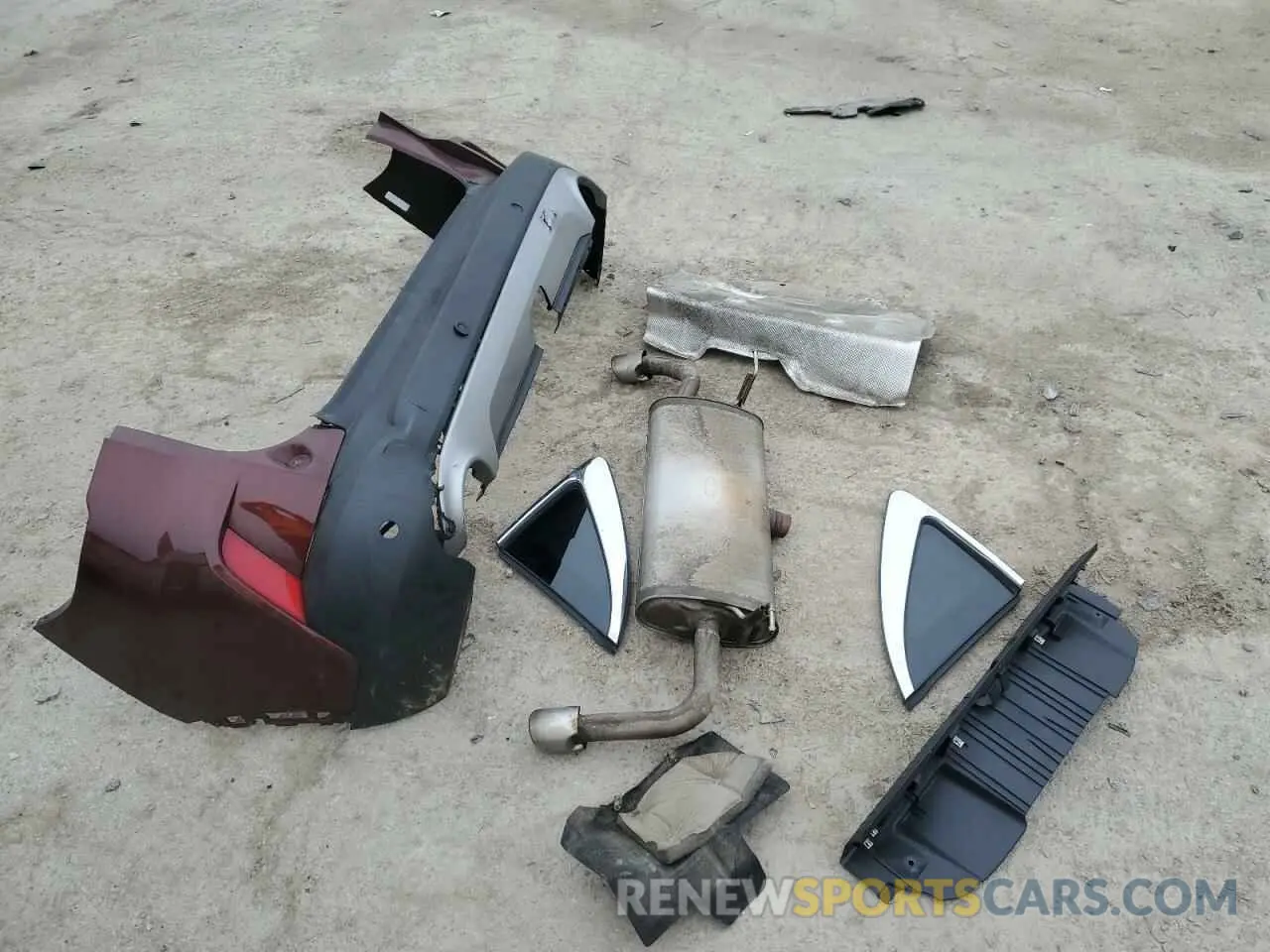 13 Photograph of a damaged car 1FMCU9J95MUA10519 FORD ESCAPE 2021
