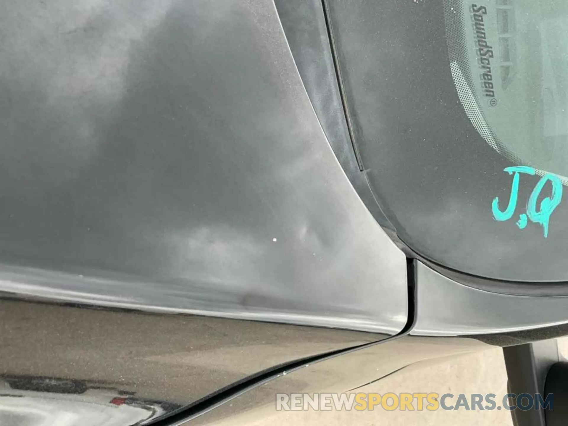 12 Photograph of a damaged car 1FMCU0BZ2NUA30822 FORD ESCAPE 2022