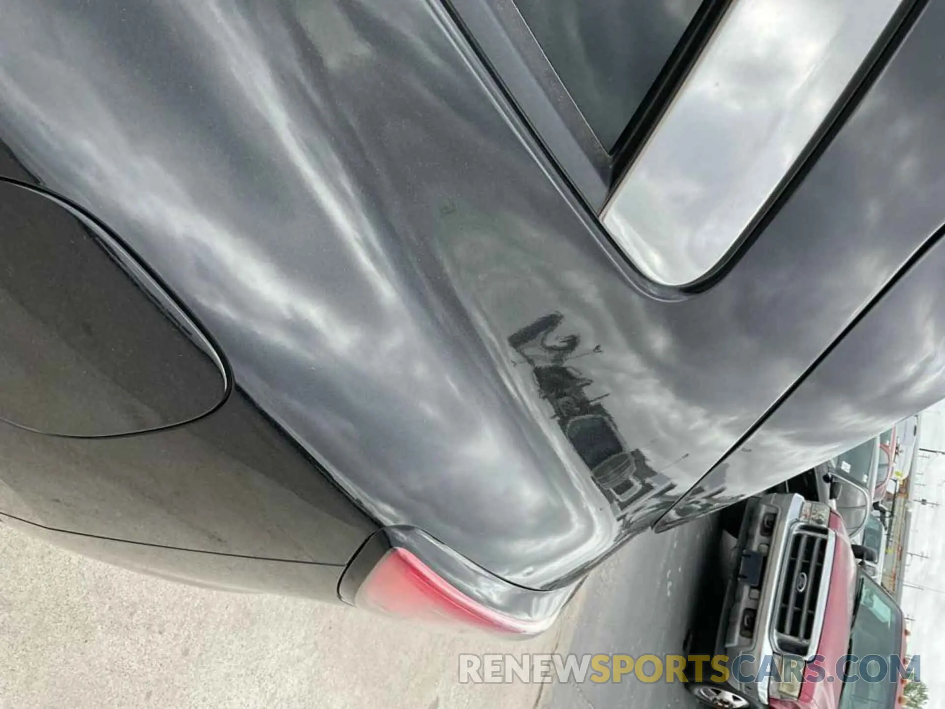 15 Photograph of a damaged car 1FMCU0BZ2NUA30822 FORD ESCAPE 2022