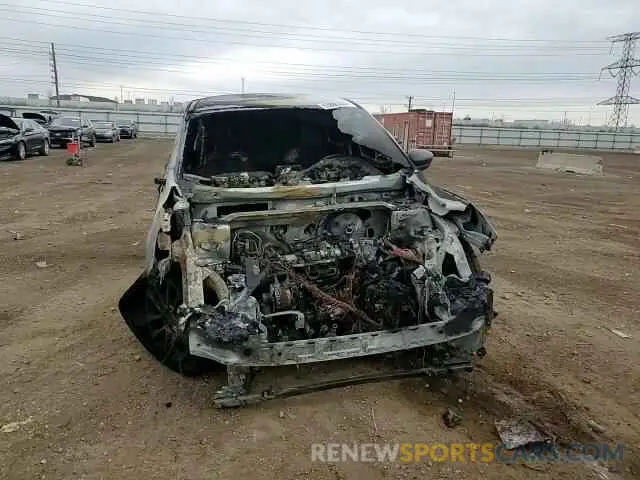 13 Photograph of a damaged car 1FMCU0F64NUA03167 FORD ESCAPE 2022