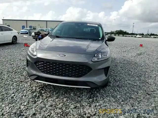 15 Photograph of a damaged car 1FMCU0F67NUB52592 FORD ESCAPE 2022