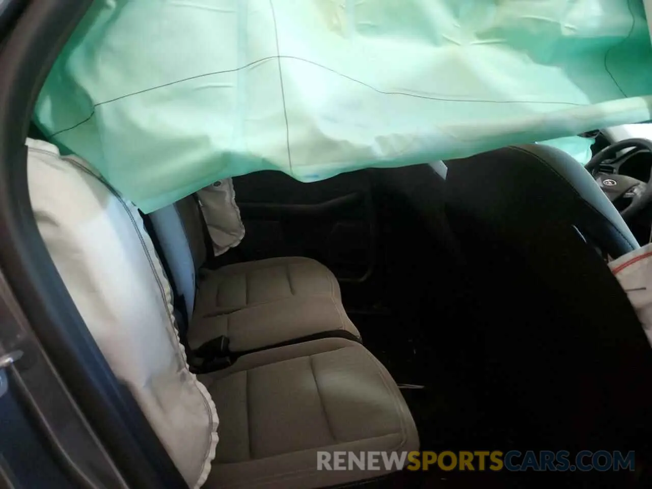 12 Photograph of a damaged car 1FMCU0F68NUB52603 FORD ESCAPE 2022