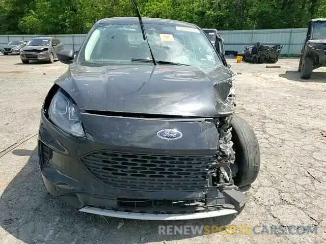 12 Photograph of a damaged car 1FMCU0F6XNUA09720 FORD ESCAPE 2022