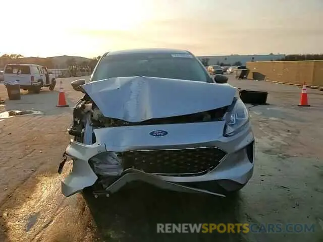 14 Photograph of a damaged car 1FMCU0G60NUA12754 FORD ESCAPE 2022