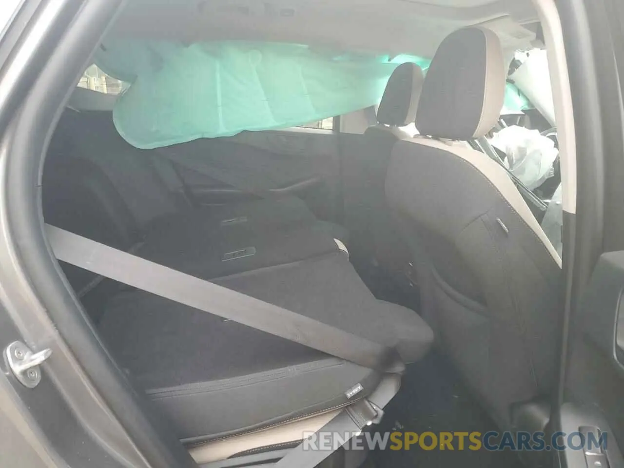 11 Photograph of a damaged car 1FMCU0G60NUA37153 FORD ESCAPE 2022