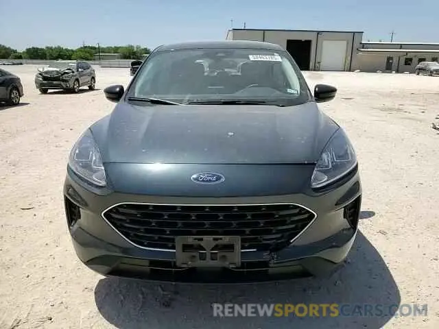 11 Photograph of a damaged car 1FMCU0G60NUB62007 FORD ESCAPE 2022