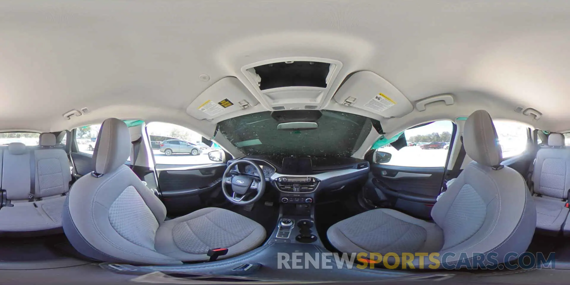 14 Photograph of a damaged car 1FMCU0G64NUA85402 FORD ESCAPE 2022