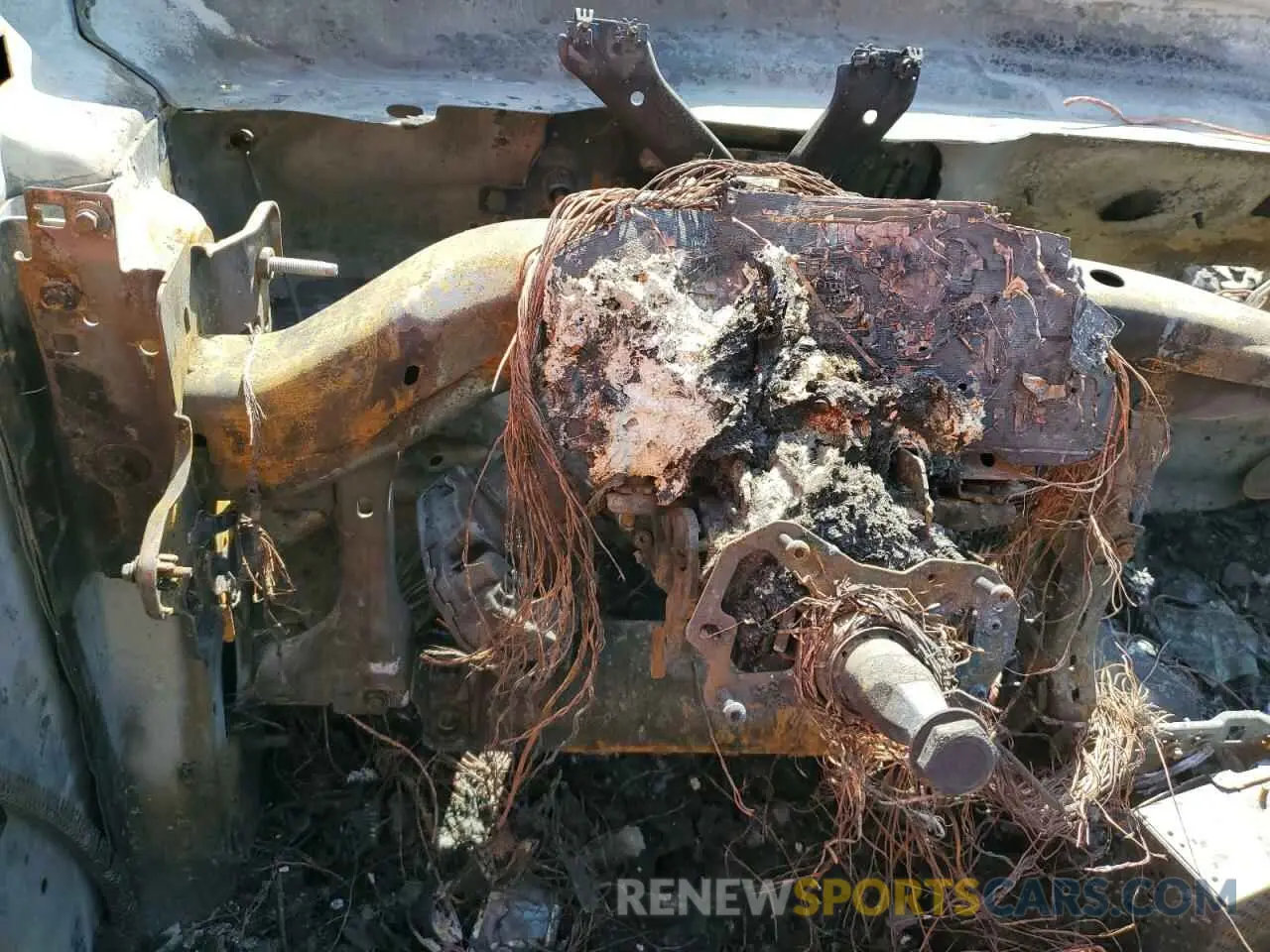 9 Photograph of a damaged car 1FMCU0G66NUA04920 FORD ESCAPE 2022