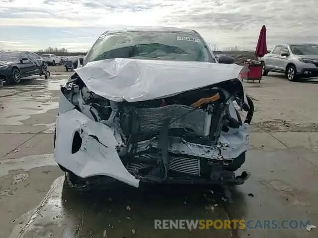 15 Photograph of a damaged car 1FMCU0G66NUA61506 FORD ESCAPE 2022