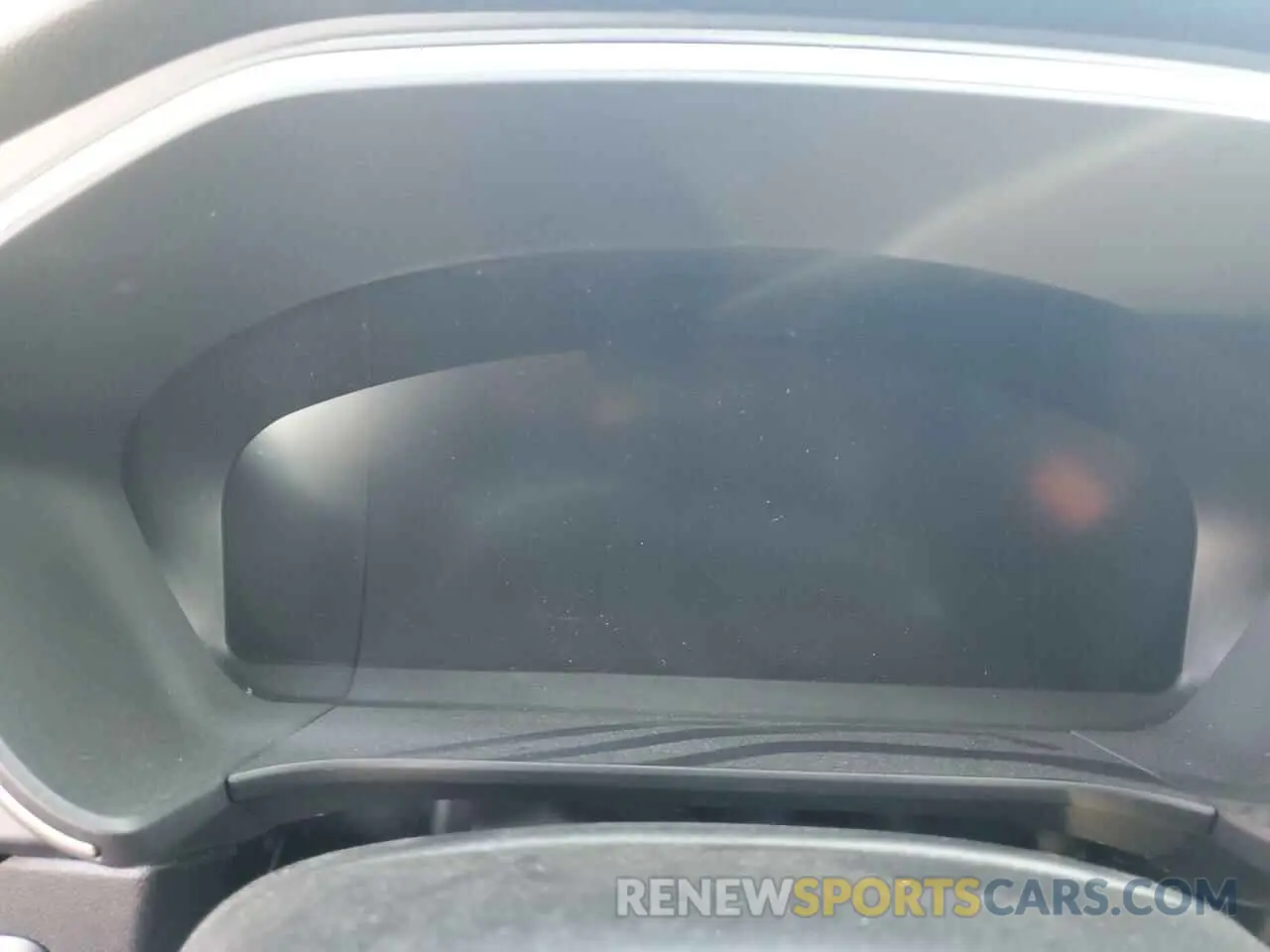 9 Photograph of a damaged car 1FMCU0H67NUA53896 FORD ESCAPE 2022