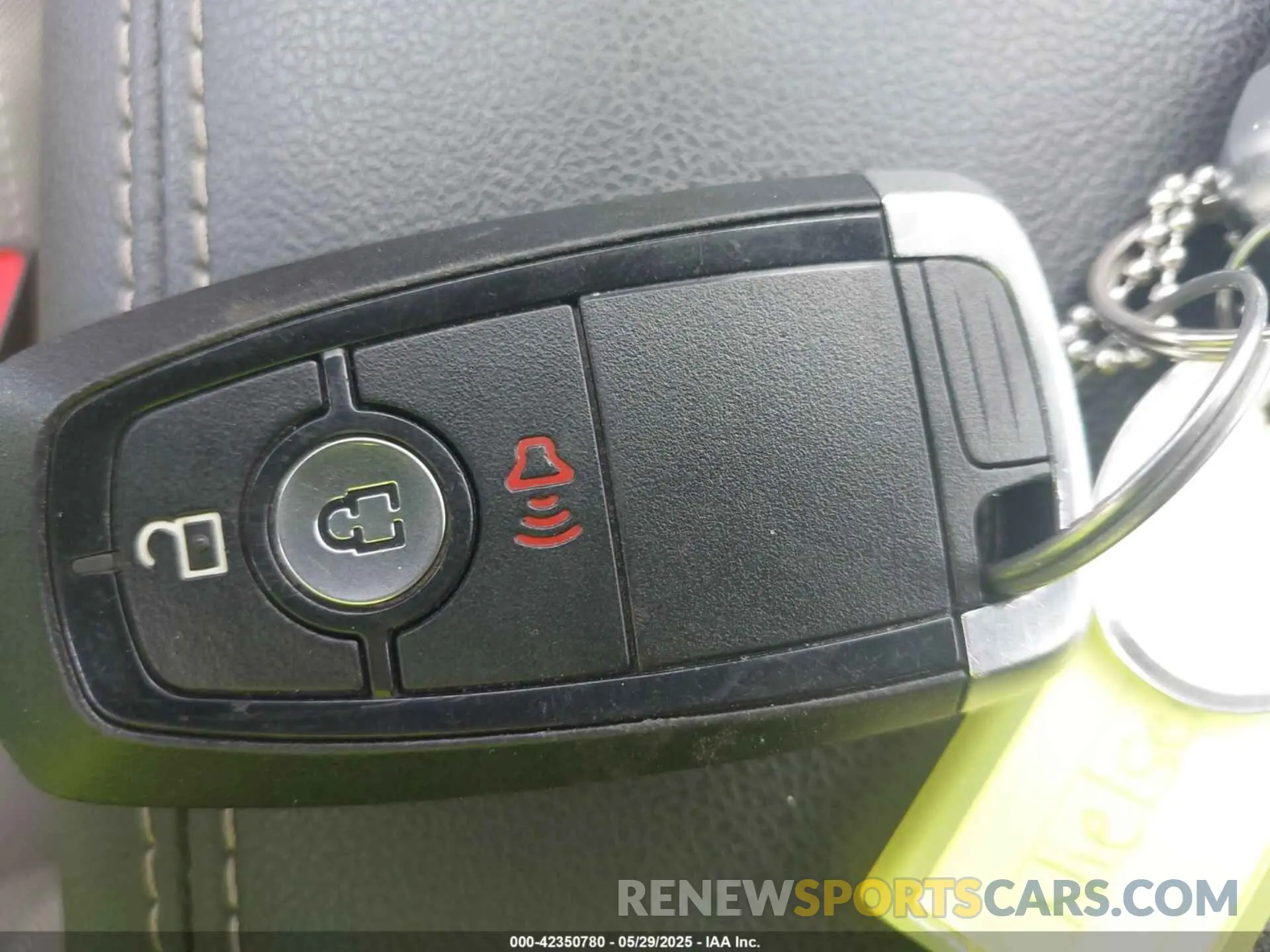 11 Photograph of a damaged car 1FMCU9BZ4NUA48825 FORD ESCAPE 2022