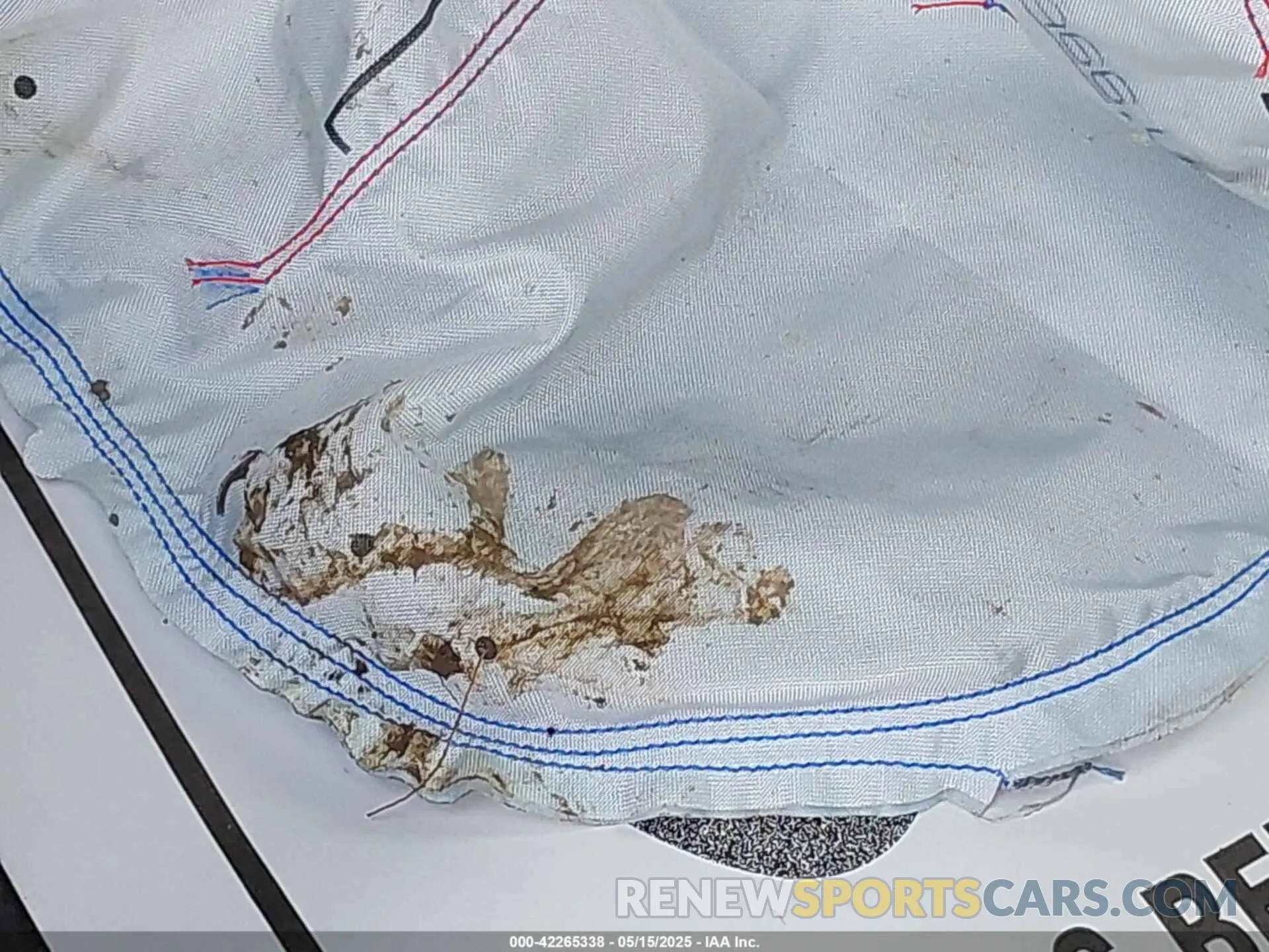 16 Photograph of a damaged car 1FMCU9BZ7NUB06992 FORD ESCAPE 2022