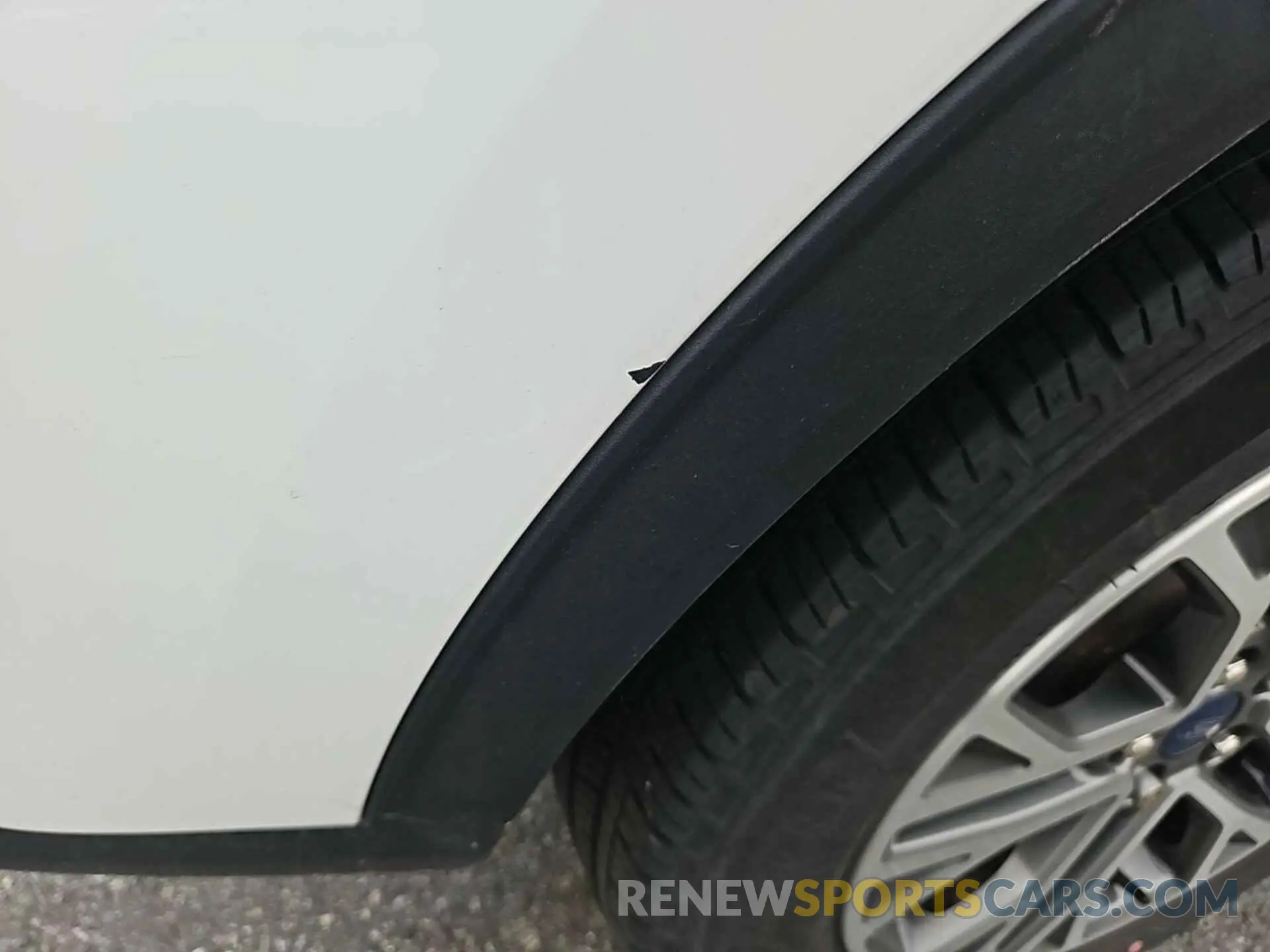10 Photograph of a damaged car 1FMCU9CZ3NUA96721 FORD ESCAPE 2022