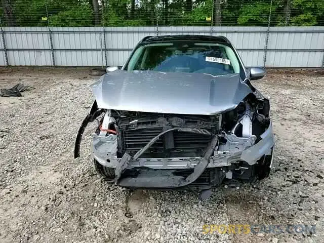 15 Photograph of a damaged car 1FMCU9DZ0NUA06522 FORD ESCAPE 2022
