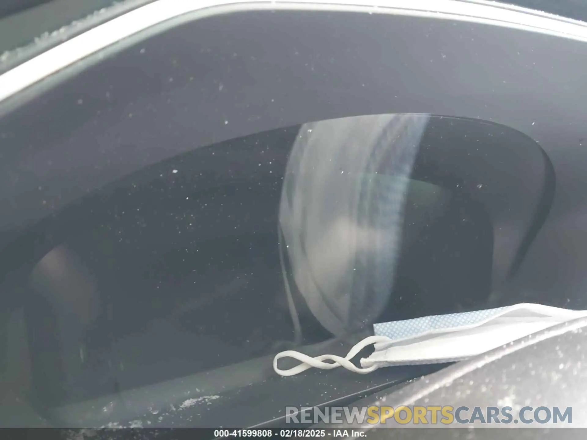 7 Photograph of a damaged car 1FMCU9DZXNUA59521 FORD ESCAPE 2022
