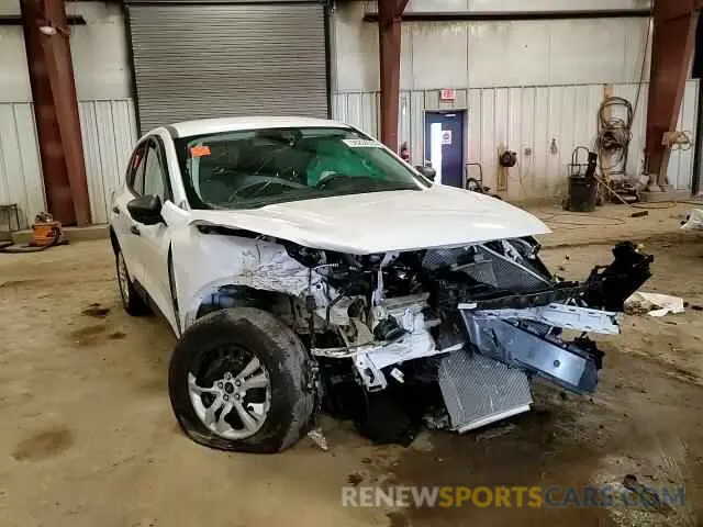 14 Photograph of a damaged car 1FMCU9F67NUA84959 FORD ESCAPE 2022