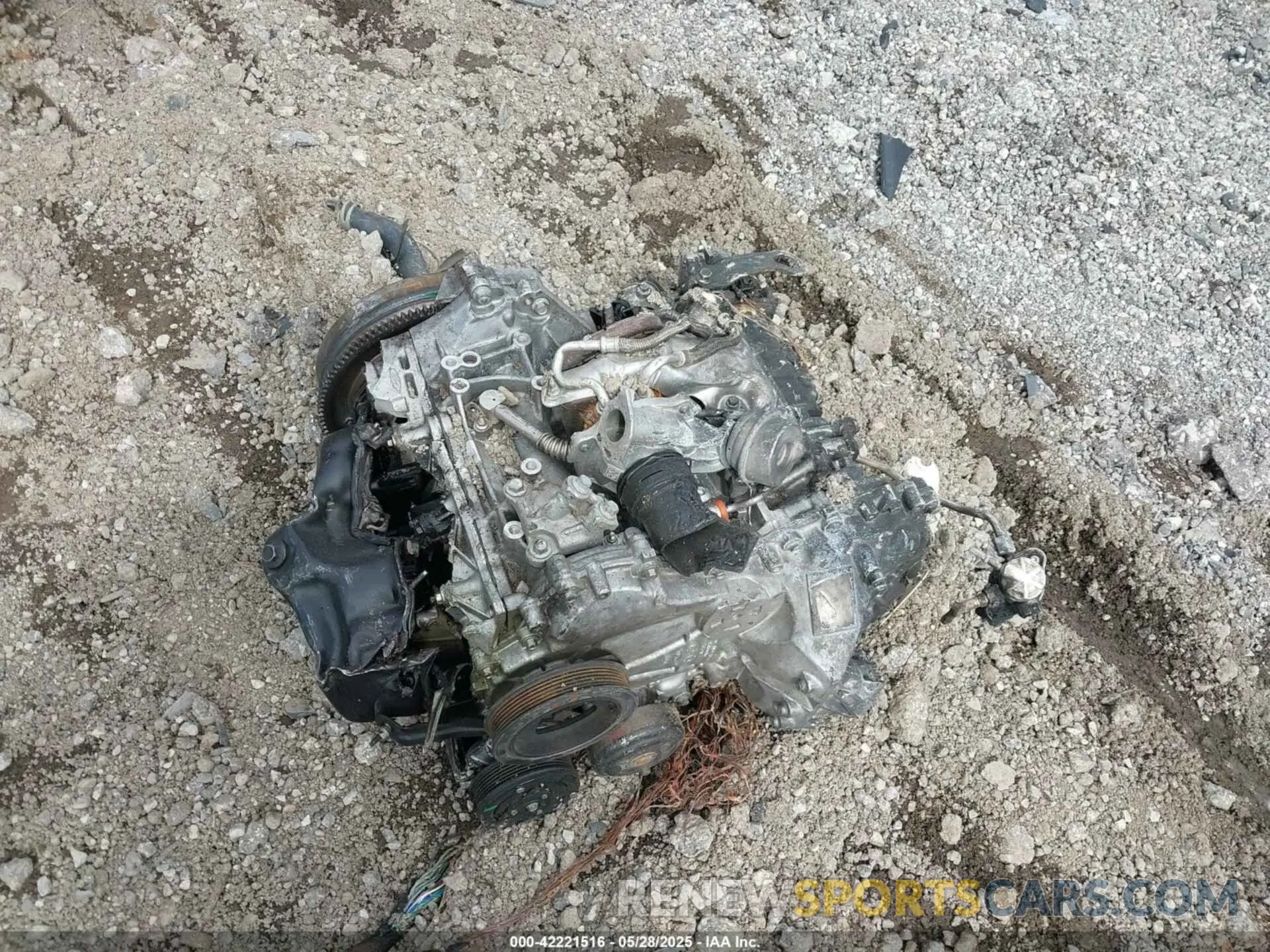 11 Photograph of a damaged car 1FMCU9G60NUA60968 FORD ESCAPE 2022