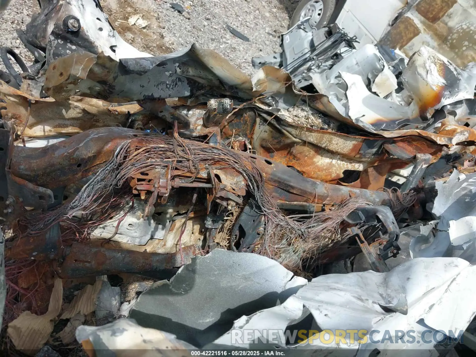 15 Photograph of a damaged car 1FMCU9G60NUA60968 FORD ESCAPE 2022