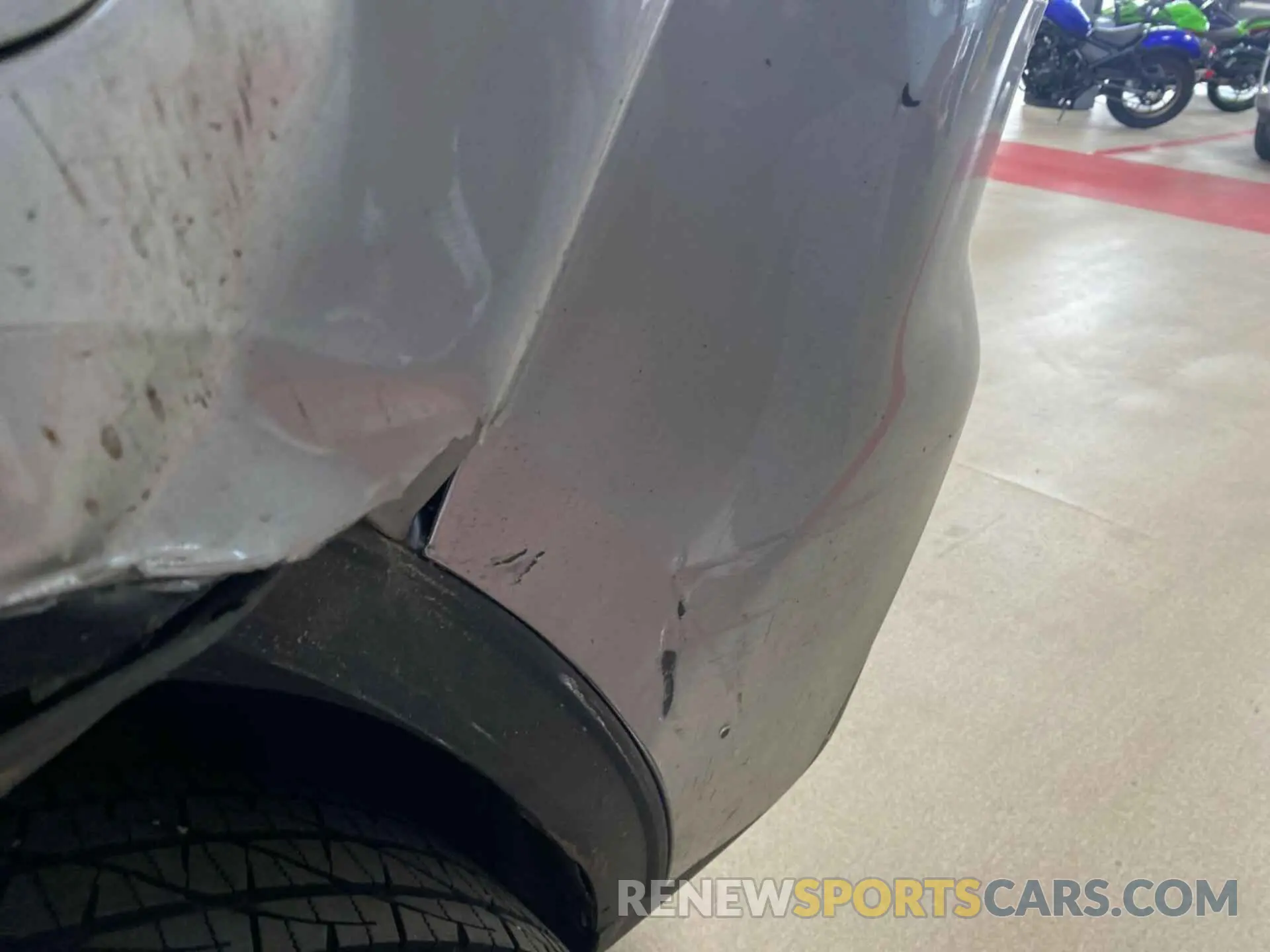 19 Photograph of a damaged car 1FMCU9G60NUB32820 FORD ESCAPE 2022