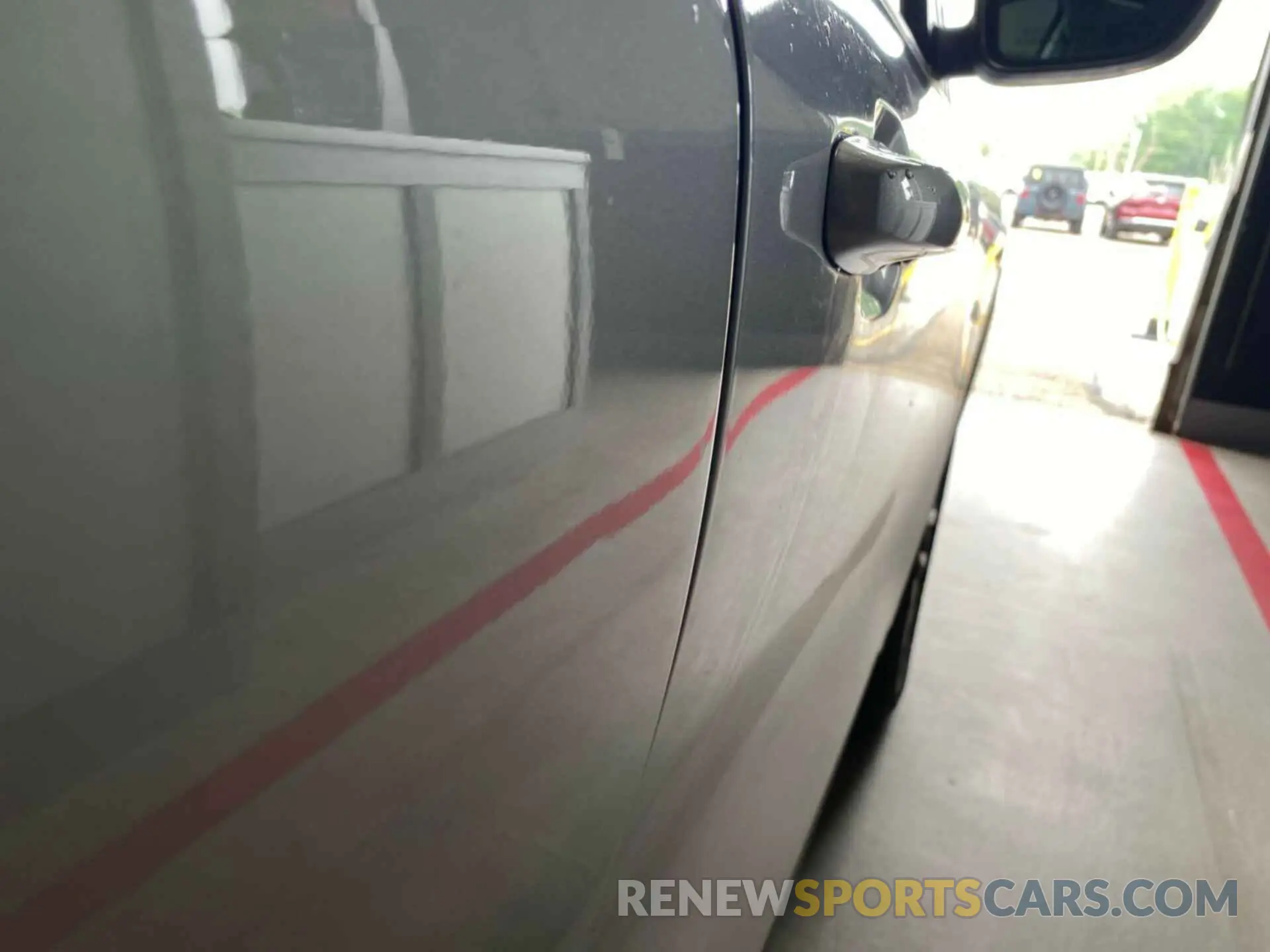 22 Photograph of a damaged car 1FMCU9G60NUB32820 FORD ESCAPE 2022