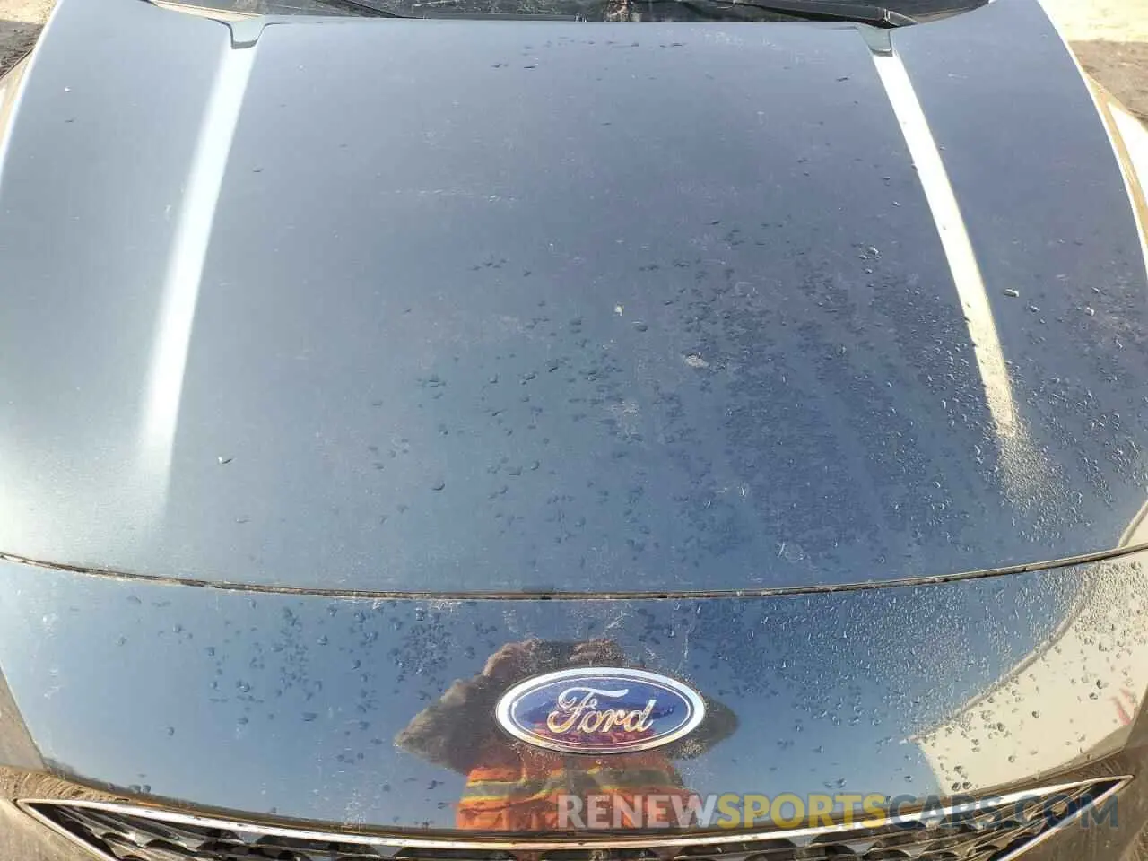14 Photograph of a damaged car 1FMCU9G61NUA11438 FORD ESCAPE 2022