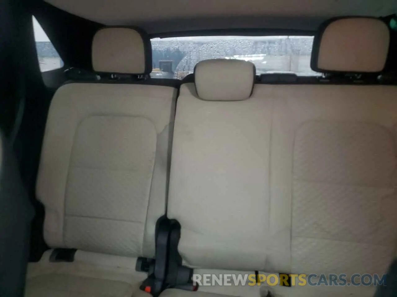 10 Photograph of a damaged car 1FMCU9G61NUC02650 FORD ESCAPE 2022
