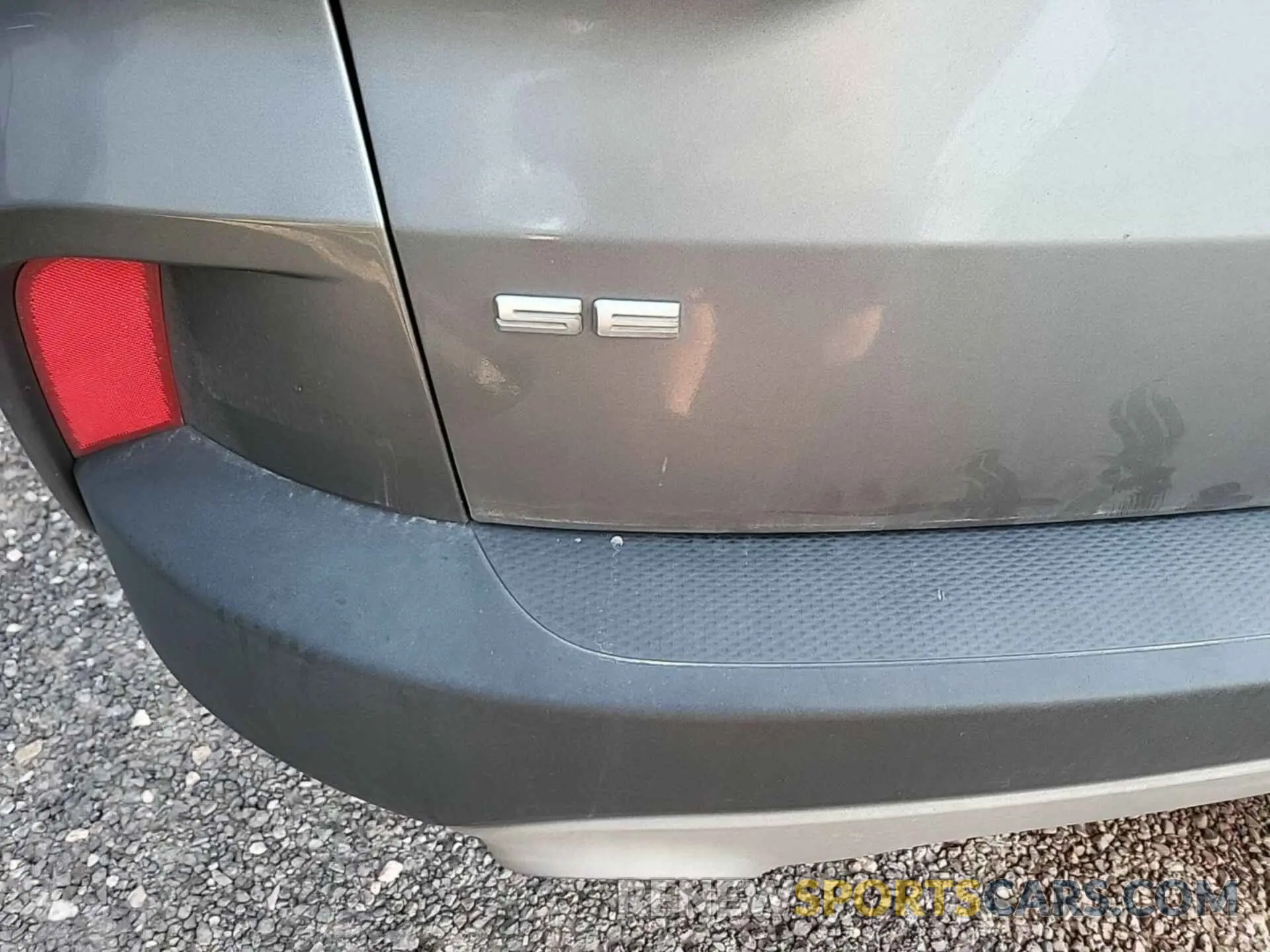 20 Photograph of a damaged car 1FMCU9G62NUA64441 FORD ESCAPE 2022
