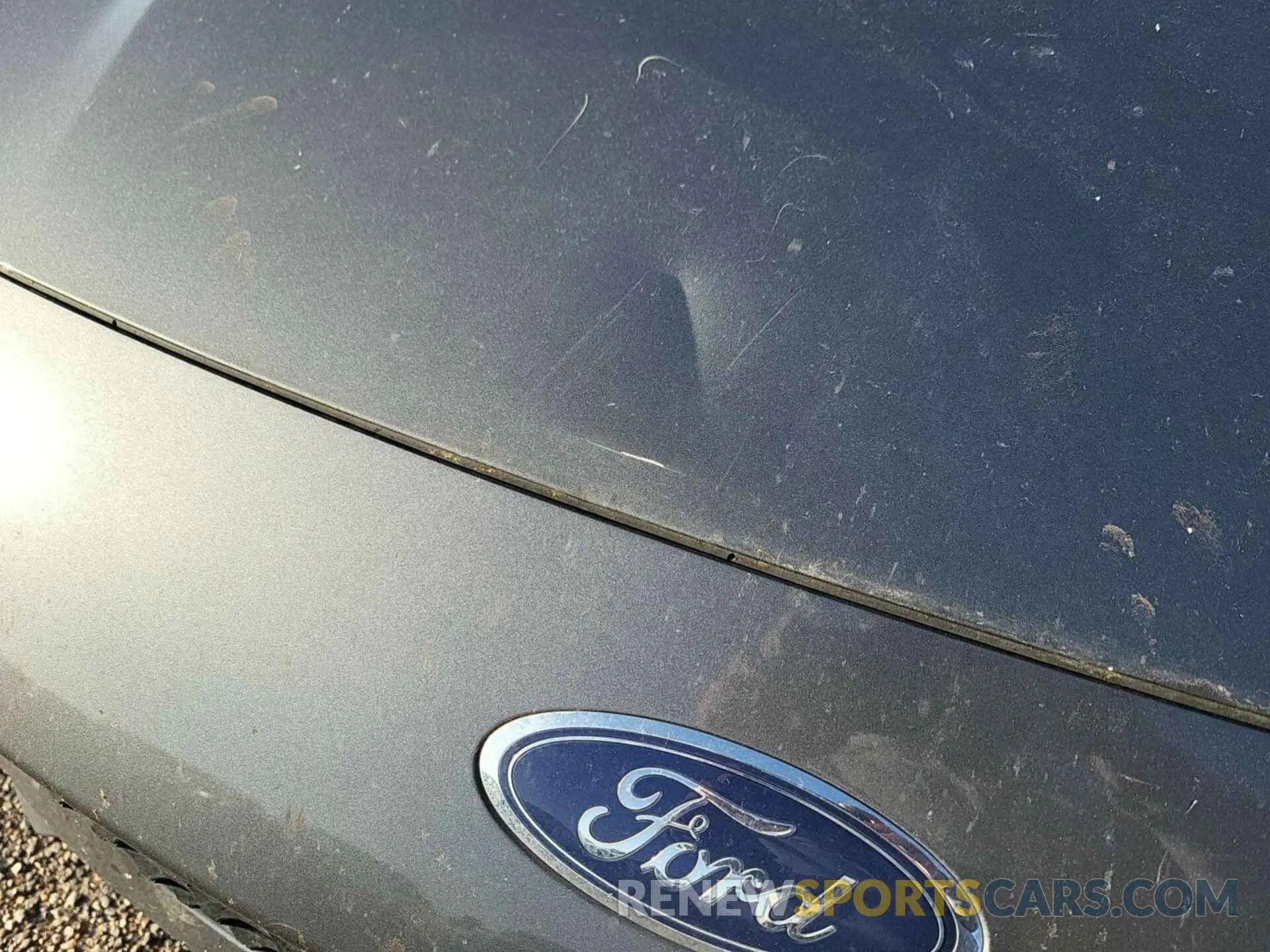 7 Photograph of a damaged car 1FMCU9G62NUA64441 FORD ESCAPE 2022