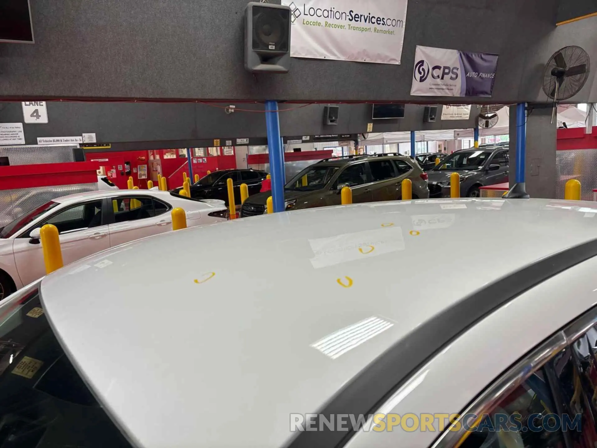 10 Photograph of a damaged car 1FMCU9G62NUA68005 FORD ESCAPE 2022