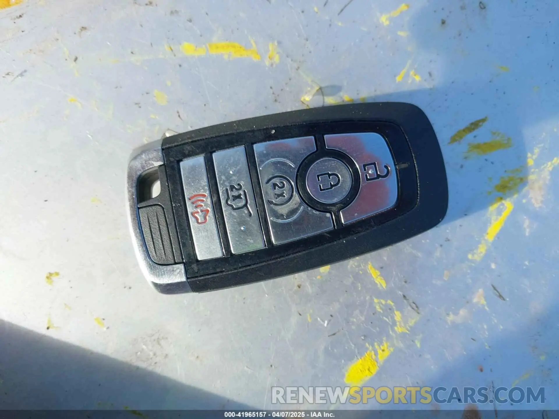 11 Photograph of a damaged car 1FMCU9G63NUB59896 FORD ESCAPE 2022