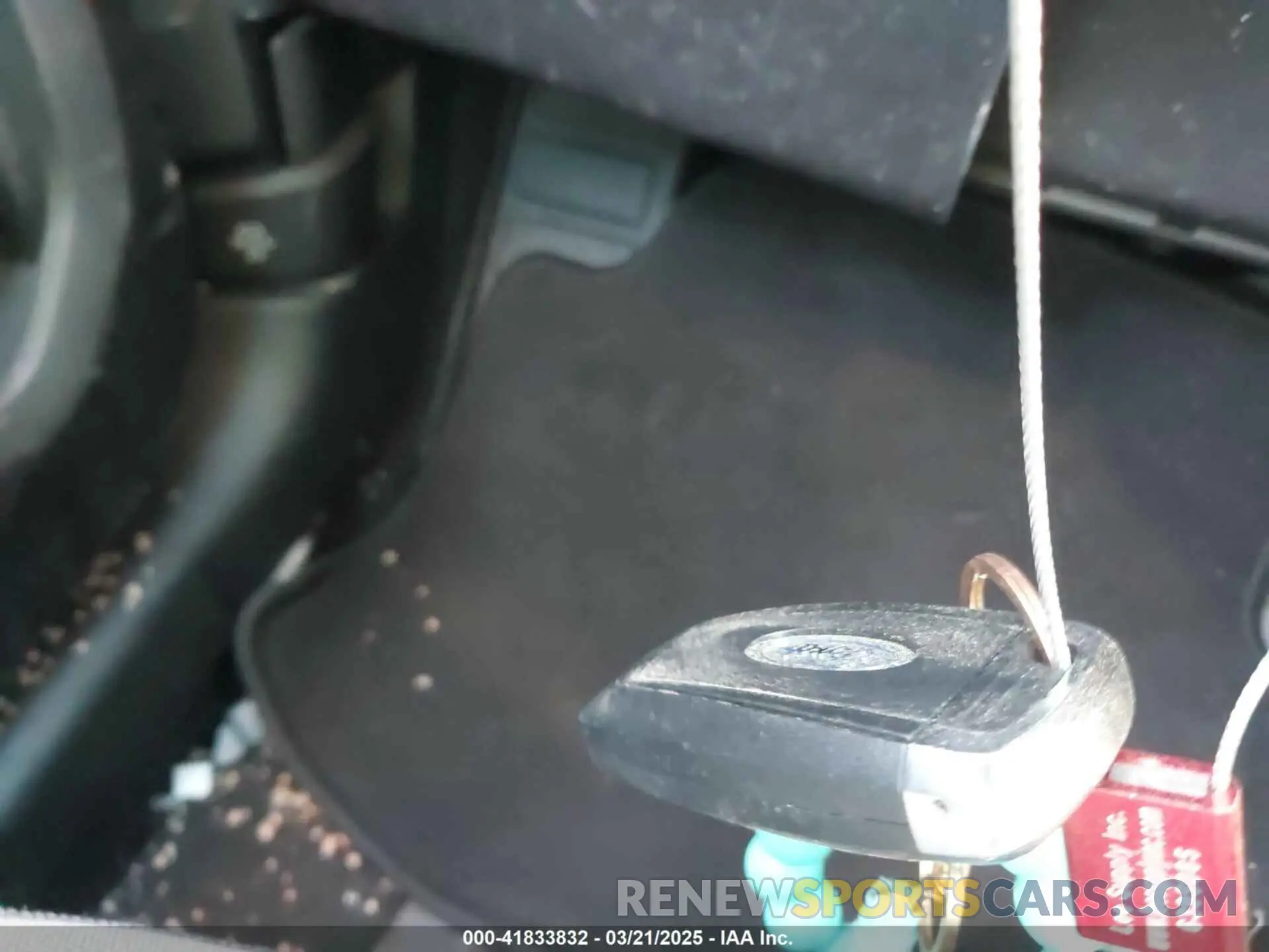11 Photograph of a damaged car 1FMCU9G63NUC03637 FORD ESCAPE 2022