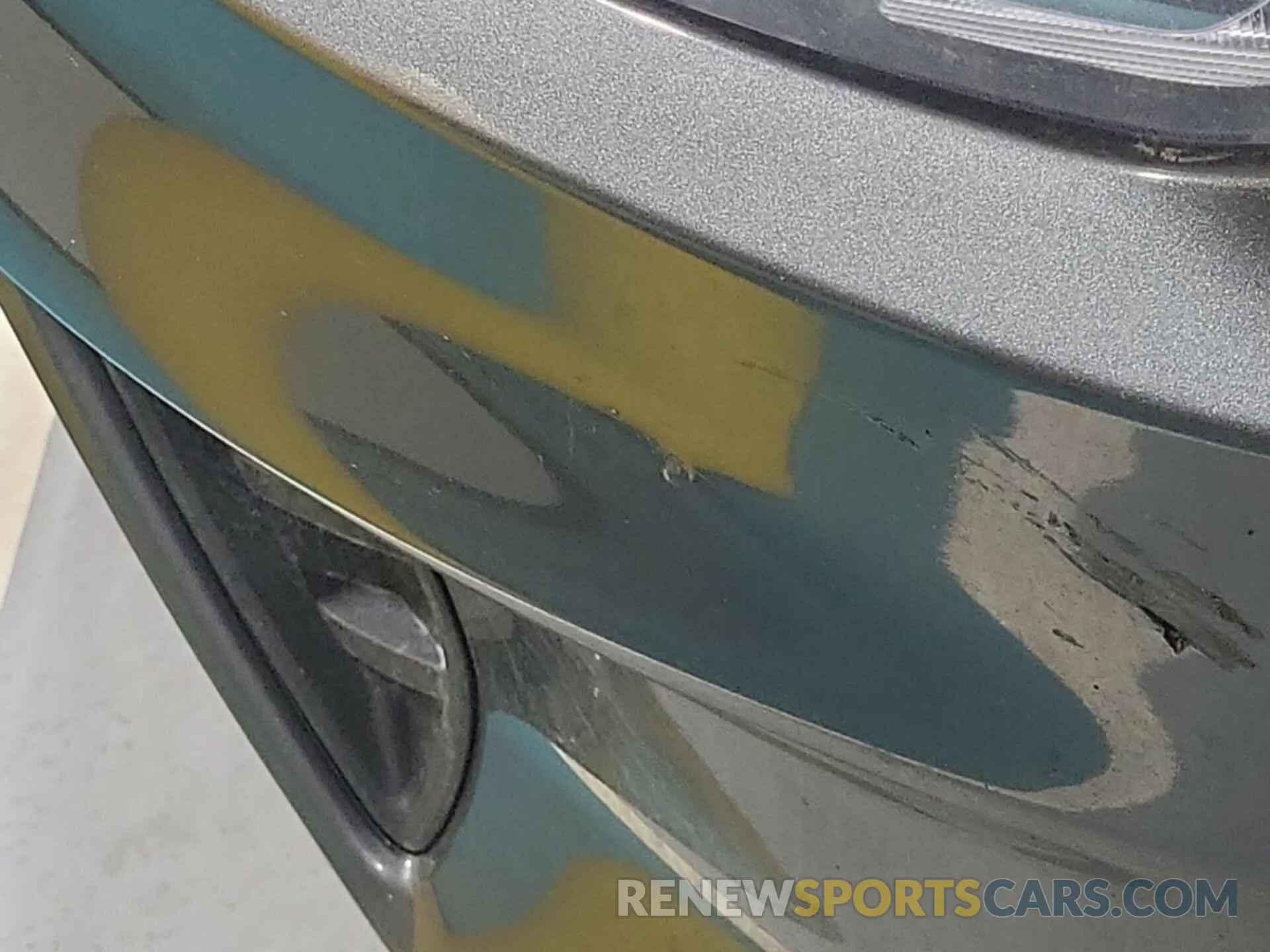 6 Photograph of a damaged car 1FMCU9G64NUA67776 FORD ESCAPE 2022