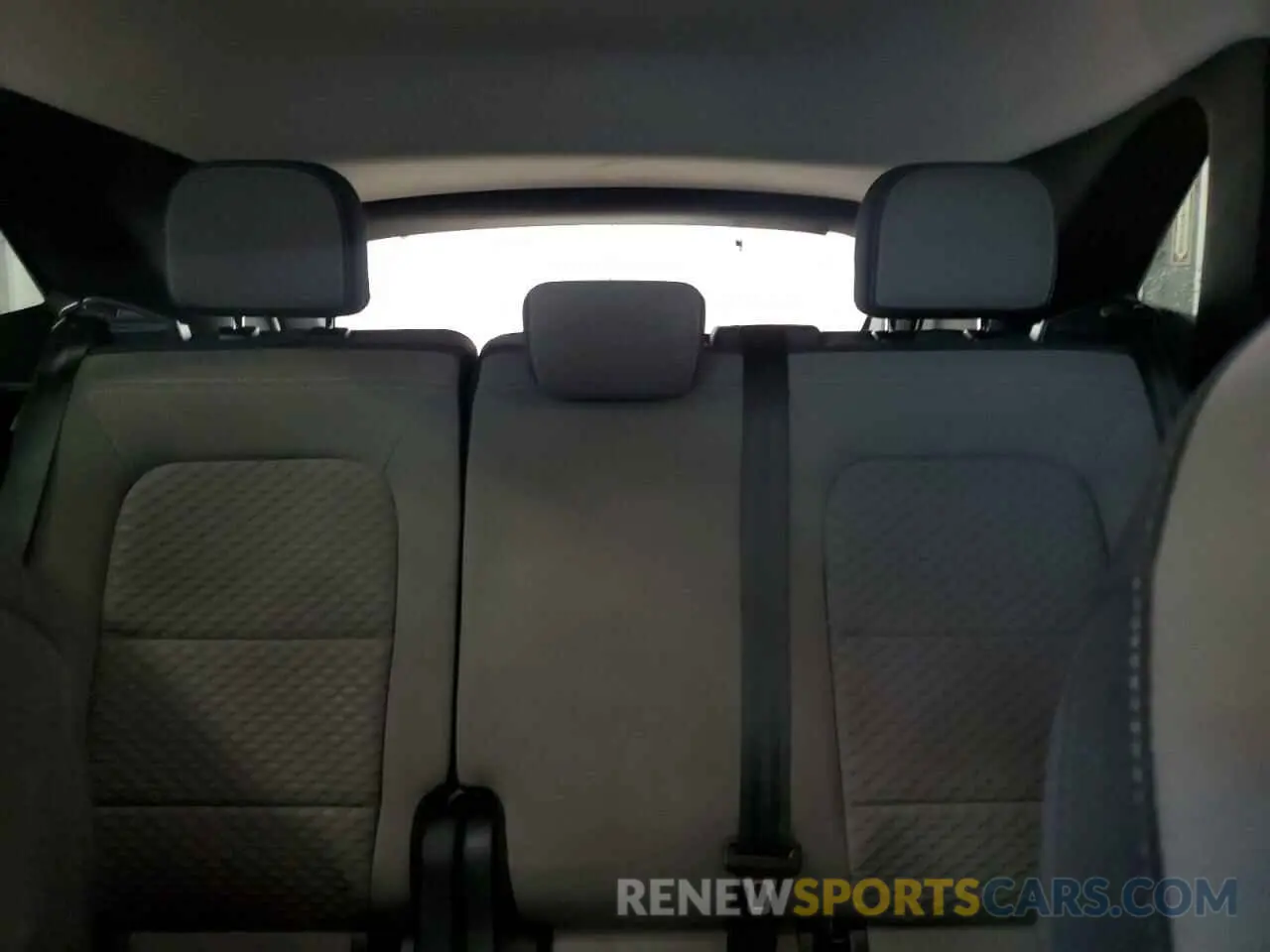10 Photograph of a damaged car 1FMCU9G64NUA92273 FORD ESCAPE 2022