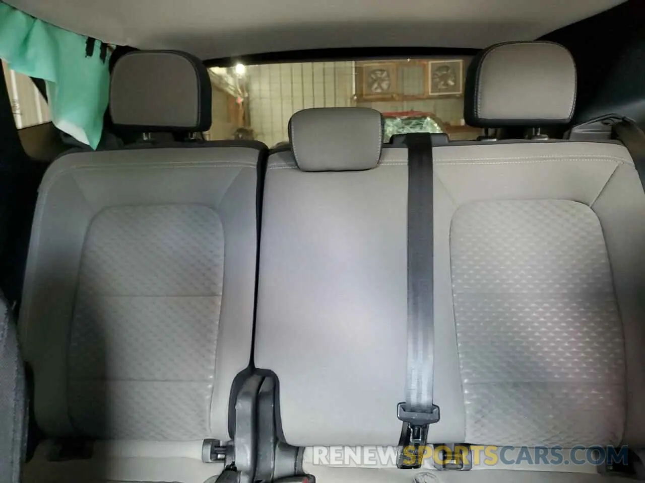 10 Photograph of a damaged car 1FMCU9G65NUA62179 FORD ESCAPE 2022