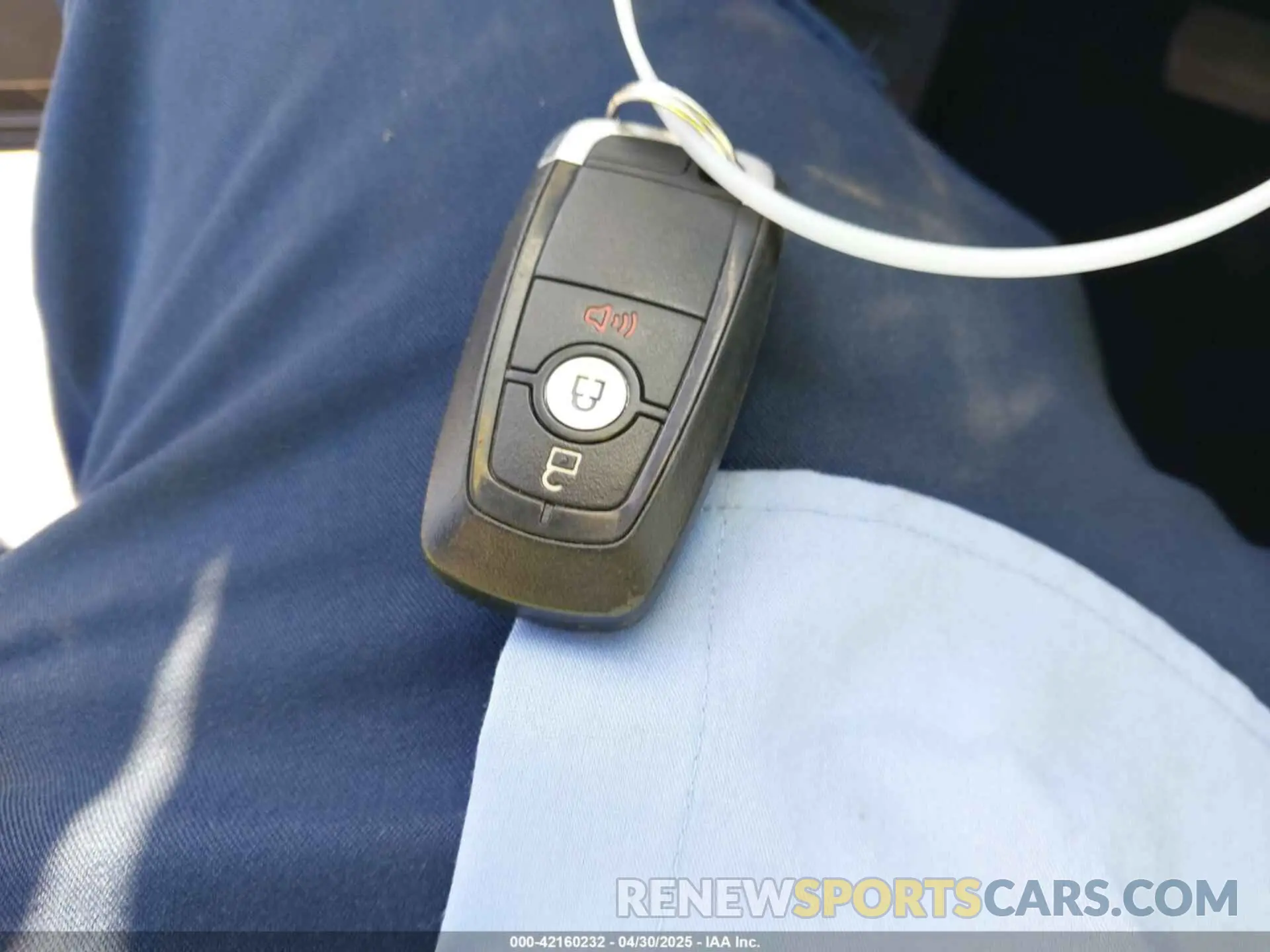 11 Photograph of a damaged car 1FMCU9G65NUA70007 FORD ESCAPE 2022