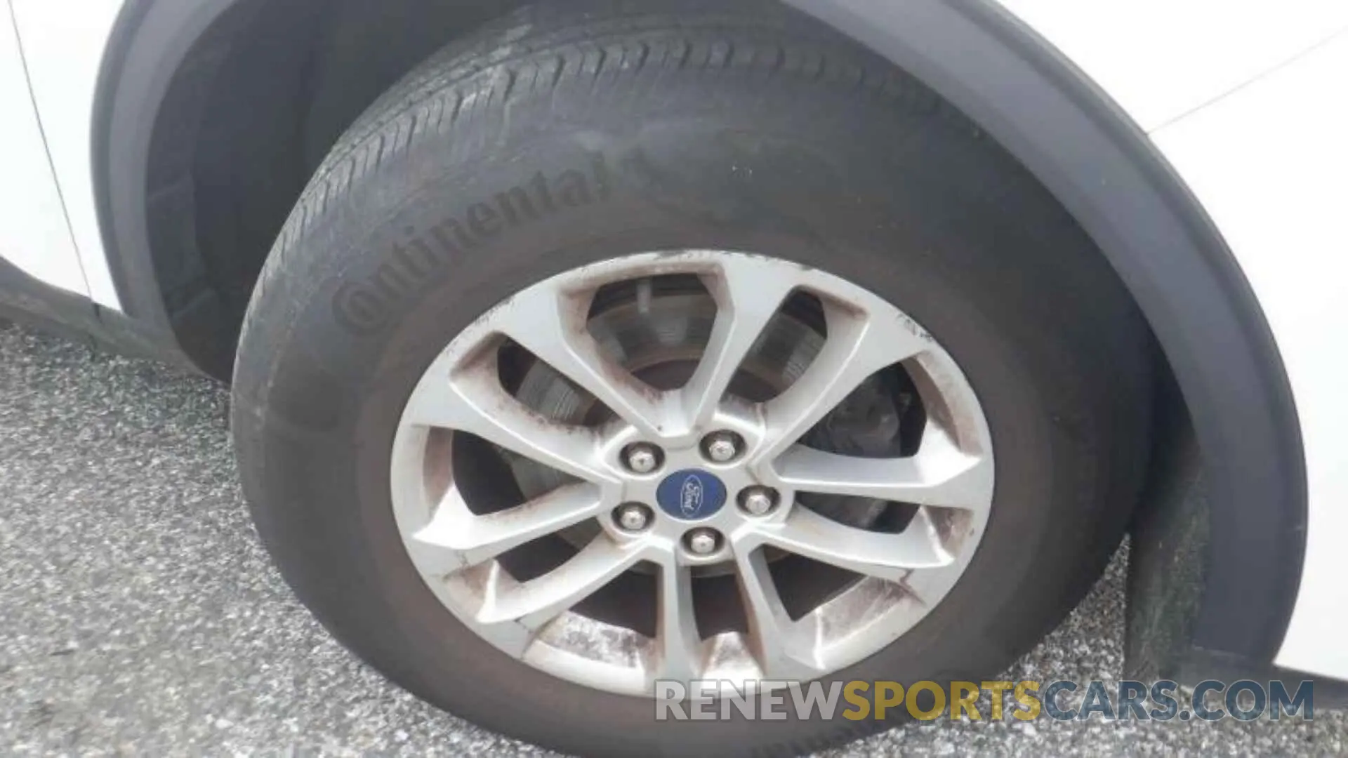 15 Photograph of a damaged car 1FMCU9G65NUB26446 FORD ESCAPE 2022