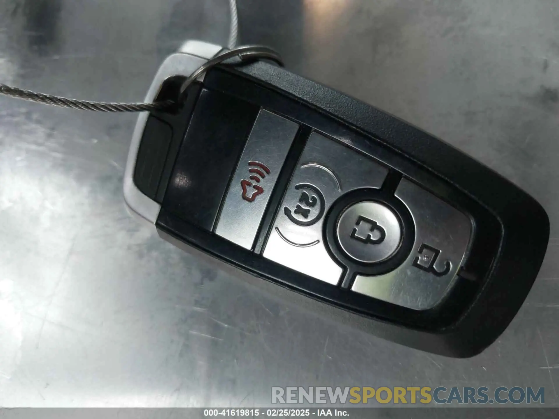 11 Photograph of a damaged car 1FMCU9G65NUB67689 FORD ESCAPE 2022
