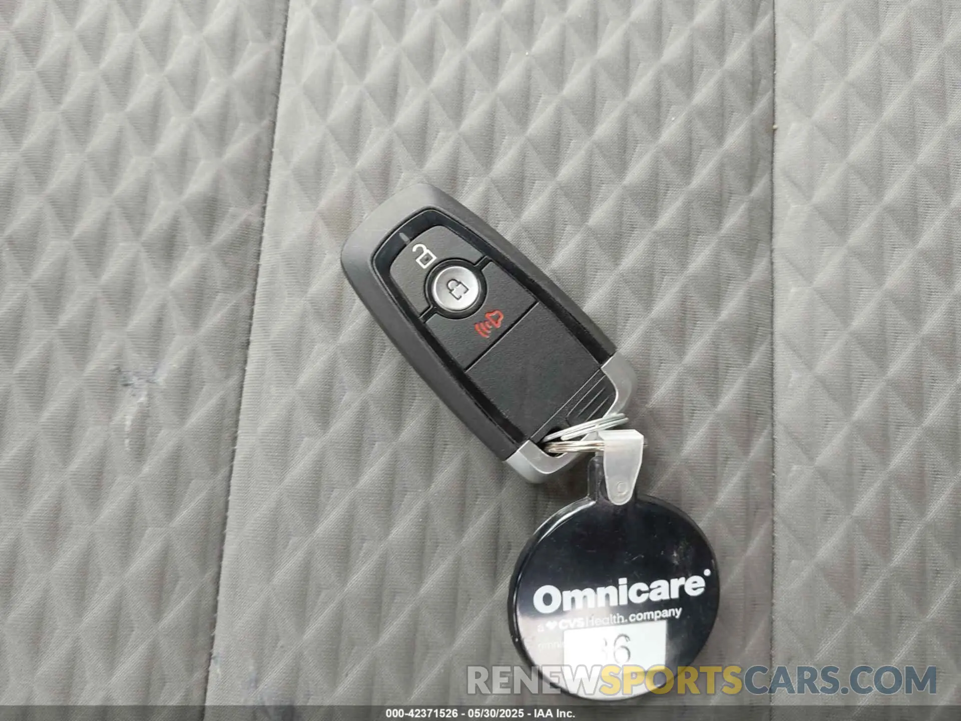 11 Photograph of a damaged car 1FMCU9G66NUA60537 FORD ESCAPE 2022