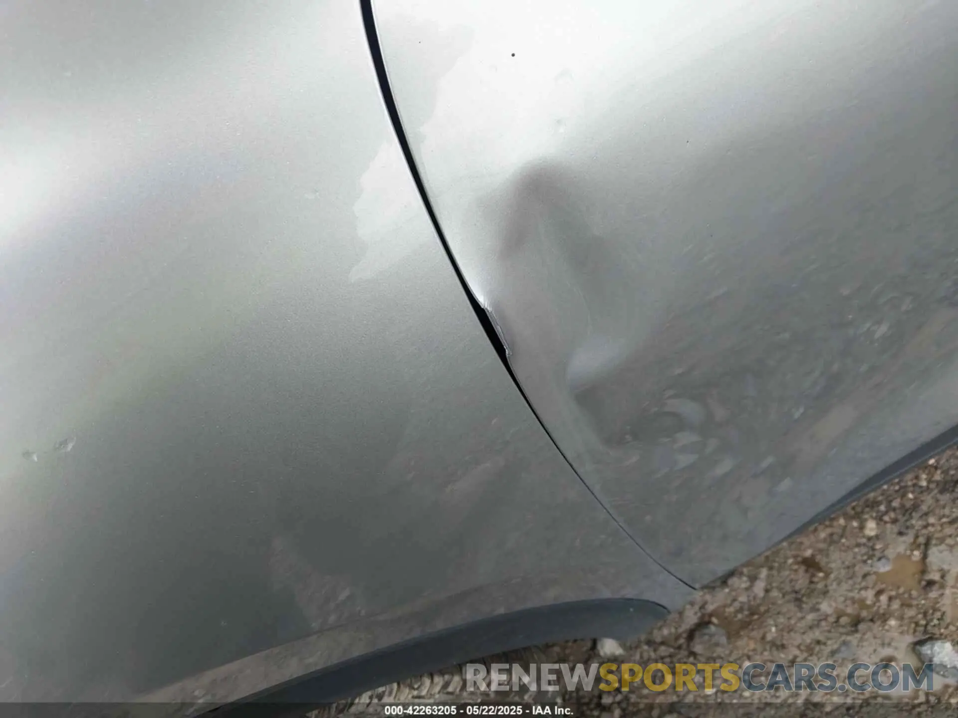 6 Photograph of a damaged car 1FMCU9G67NUB41403 FORD ESCAPE 2022