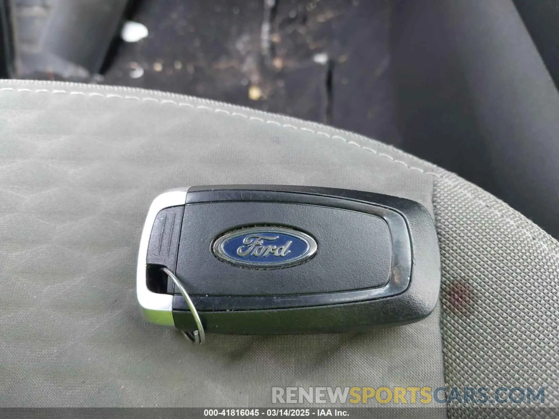 11 Photograph of a damaged car 1FMCU9G67NUB51168 FORD ESCAPE 2022