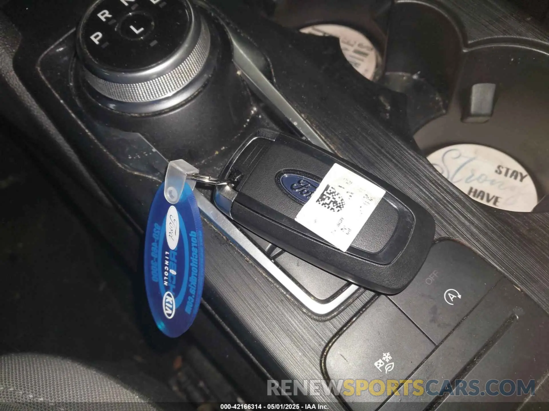 11 Photograph of a damaged car 1FMCU9G68NUB16493 FORD ESCAPE 2022