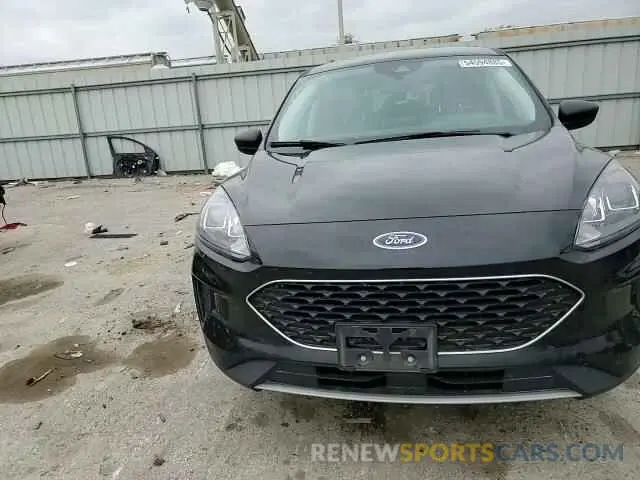 14 Photograph of a damaged car 1FMCU9G68NUB51034 FORD ESCAPE 2022