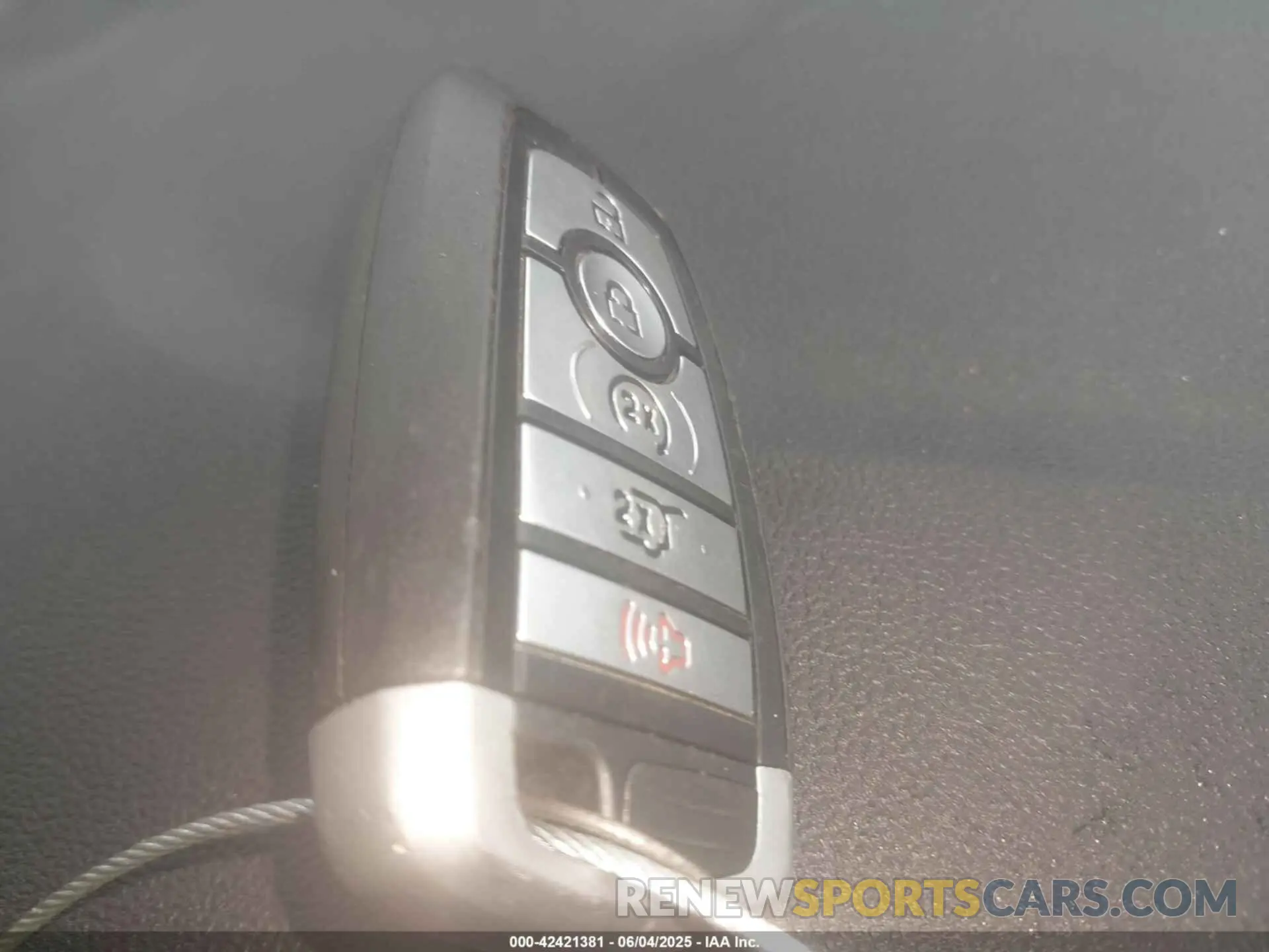 11 Photograph of a damaged car 1FMCU9H63NUB56480 FORD ESCAPE 2022