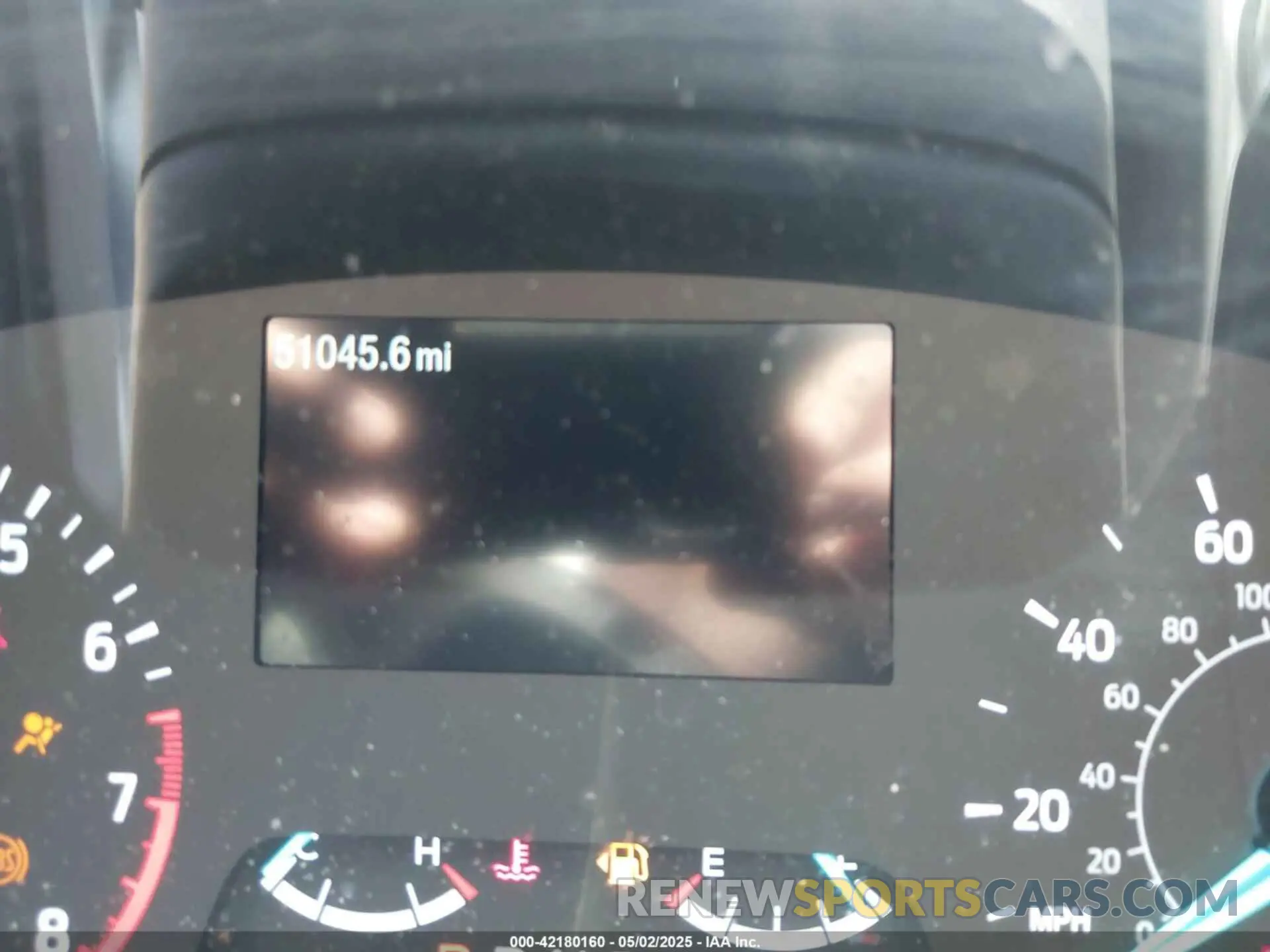 7 Photograph of a damaged car 1FMCU9H65NUA48099 FORD ESCAPE 2022
