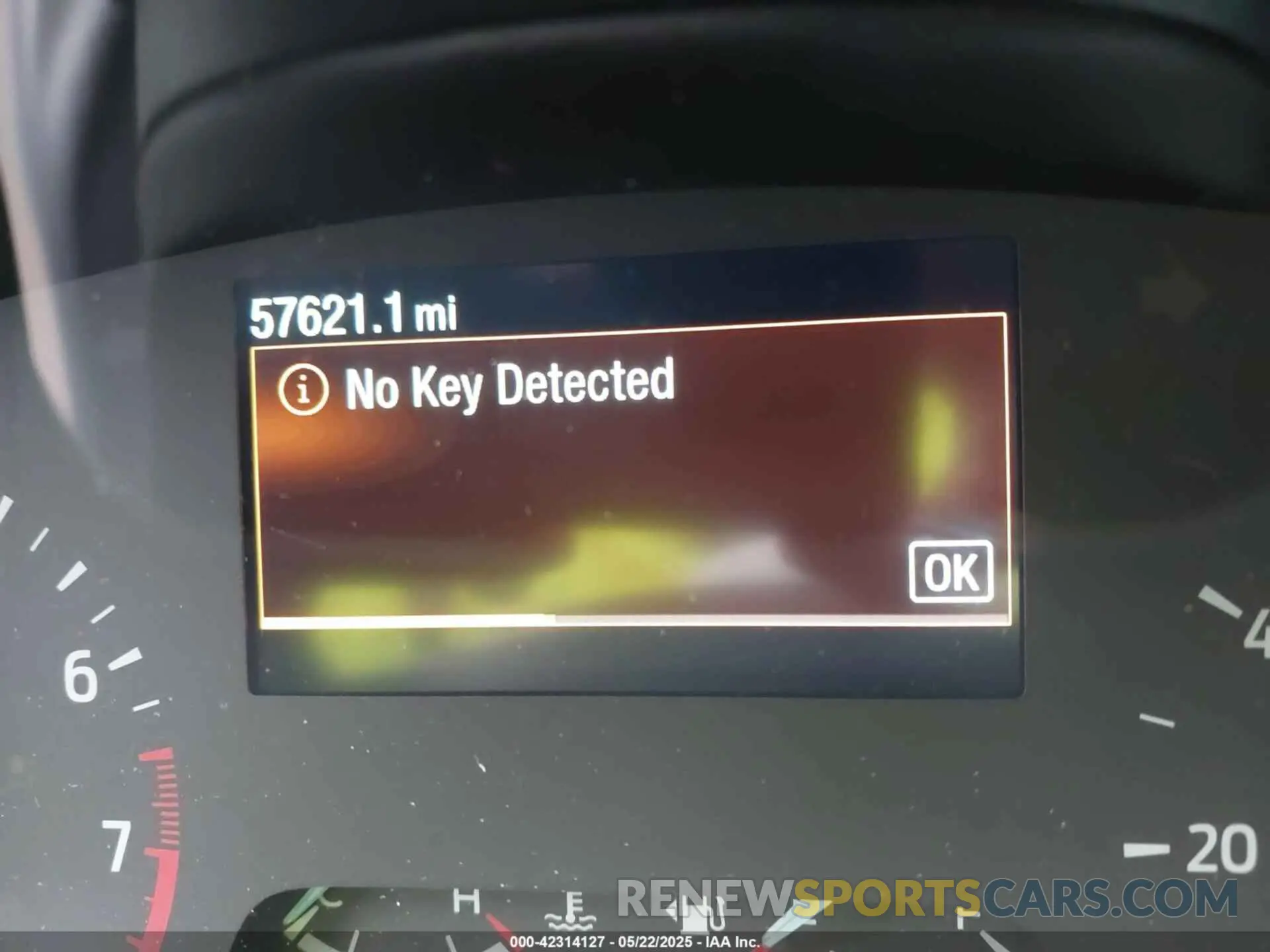 14 Photograph of a damaged car 1FMCU9H67NUB70625 FORD ESCAPE 2022