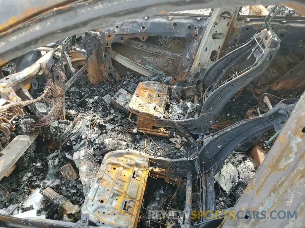7 Photograph of a damaged car 1FMCU9H95NUA28364 FORD ESCAPE 2022