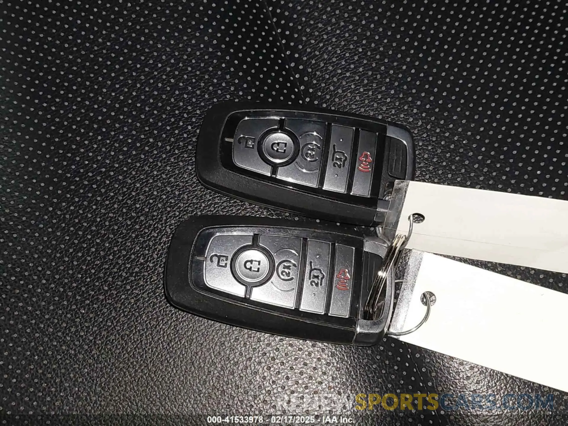 11 Photograph of a damaged car 1FMCU9J91NUA99703 FORD ESCAPE 2022