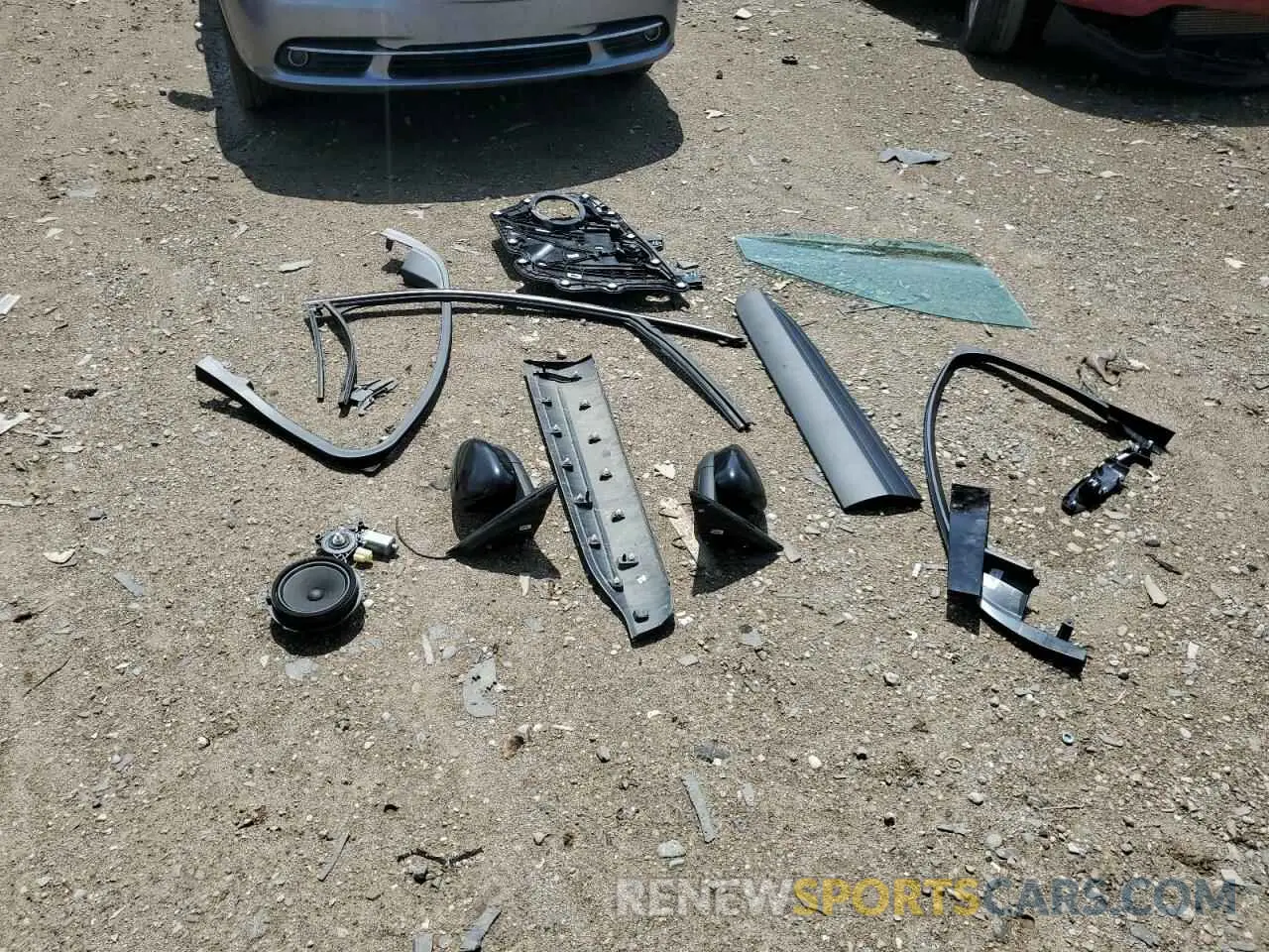 13 Photograph of a damaged car 1FMCU9J94NUA56358 FORD ESCAPE 2022