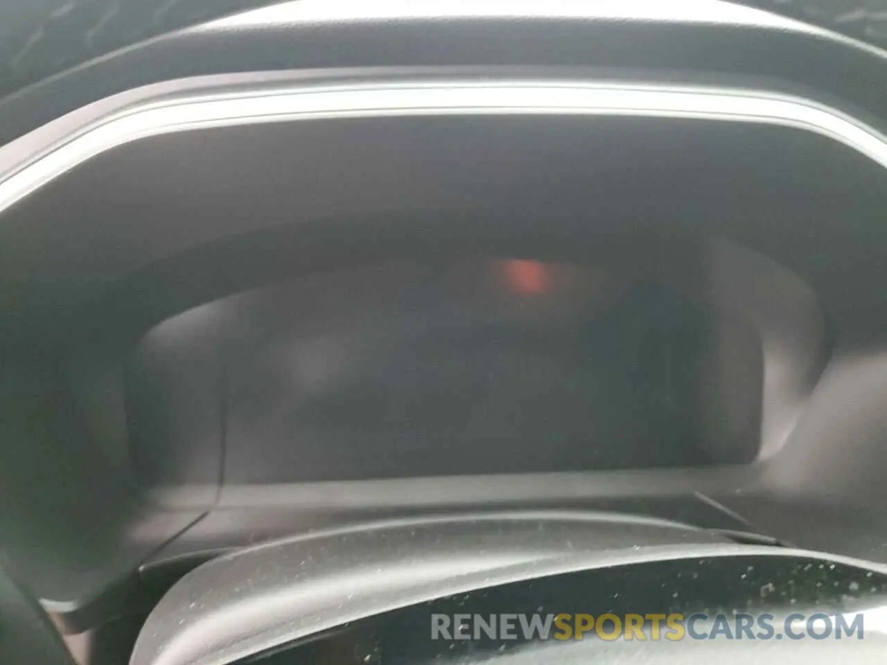 9 Photograph of a damaged car 1FMCU9J96NUB67817 FORD ESCAPE 2022