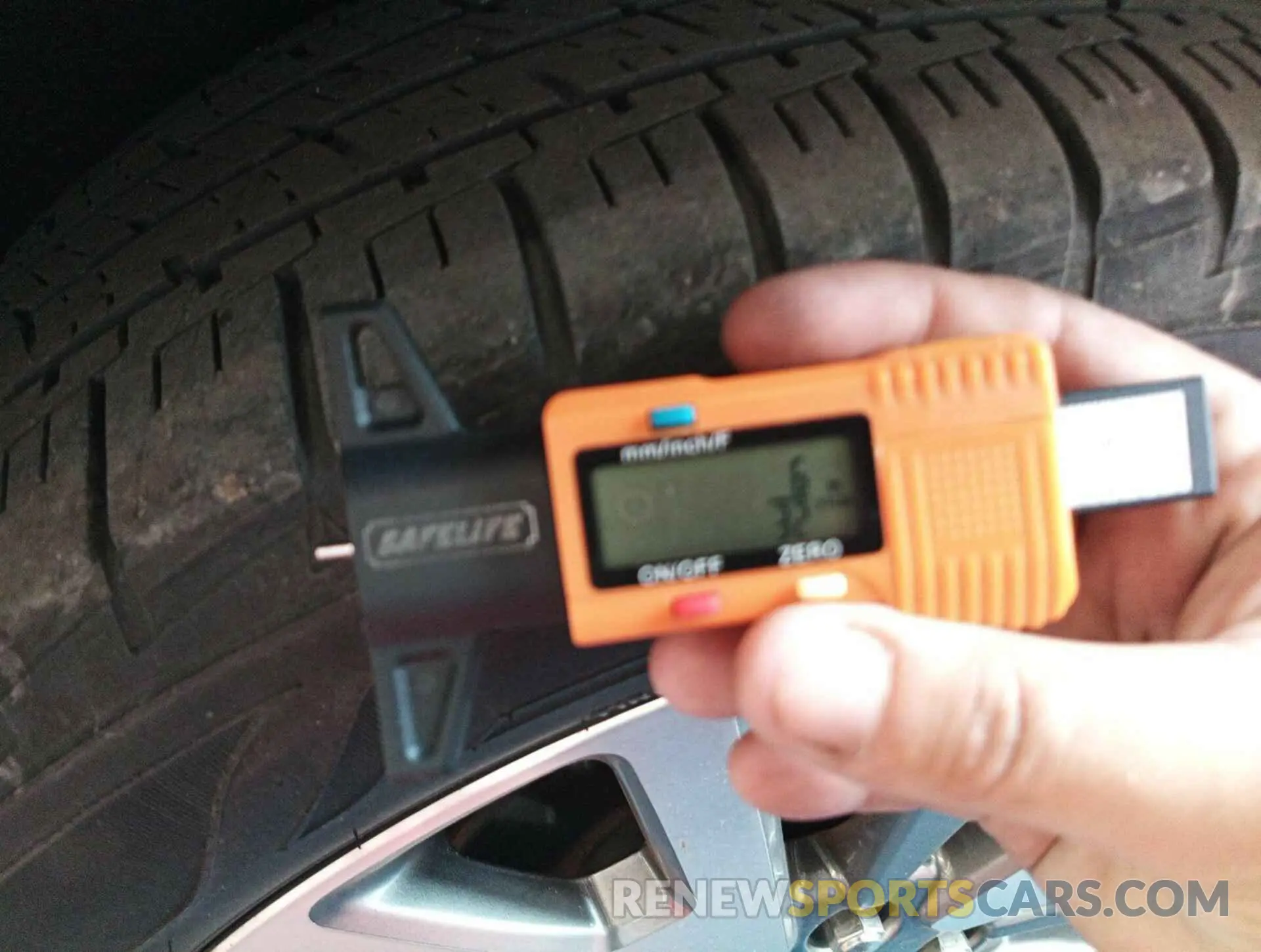 1 Photograph of a damaged car 1FMCU9J97NUA73428 FORD ESCAPE 2022